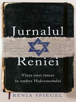 cover image of Jurnalul Reniei